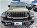 2025 Jeep Wagoneer