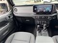 2025 Jeep Wagoneer