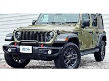 2025 Jeep Wagoneer