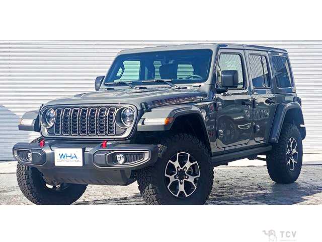 2023 Jeep Wagoneer