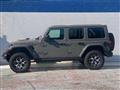 2023 Jeep Wagoneer