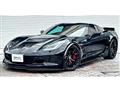2016 Chevrolet Corvette