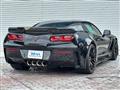 2016 Chevrolet Corvette