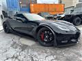 2016 Chevrolet Corvette