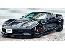 2016 Chevrolet Corvette