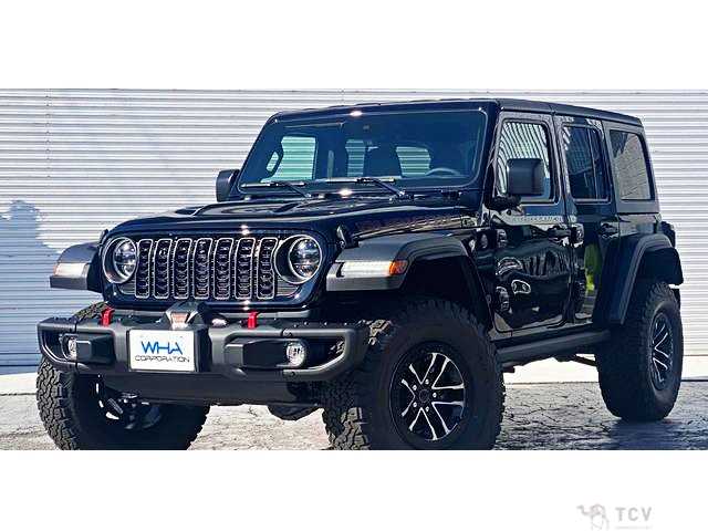 2024 Jeep Wagoneer