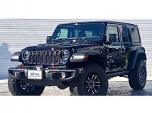 2024 Jeep Wagoneer