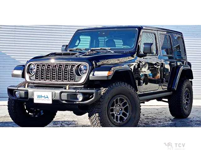2023 Jeep Wagoneer