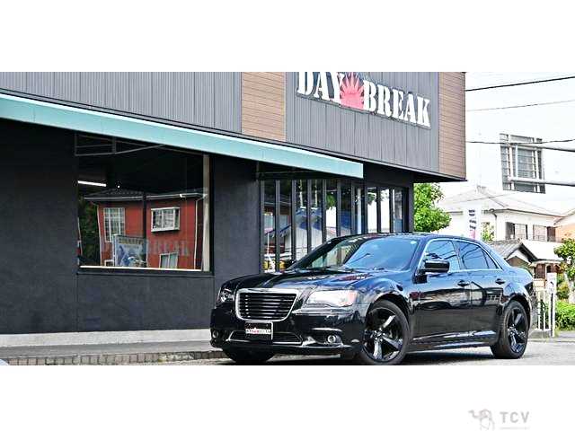 2013 Chrysler 300