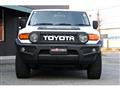 2012 Toyota FJ Cruiser