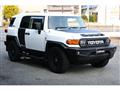 2012 Toyota FJ Cruiser