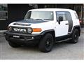 2012 Toyota FJ Cruiser