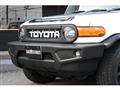 2012 Toyota FJ Cruiser
