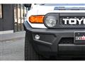 2012 Toyota FJ Cruiser