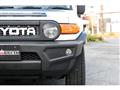 2012 Toyota FJ Cruiser