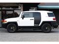 2012 Toyota FJ Cruiser