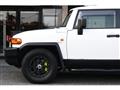 2012 Toyota FJ Cruiser