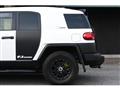 2012 Toyota FJ Cruiser