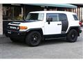 2012 Toyota FJ Cruiser