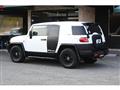 2012 Toyota FJ Cruiser