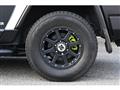 2012 Toyota FJ Cruiser