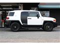 2012 Toyota FJ Cruiser
