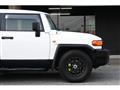2012 Toyota FJ Cruiser