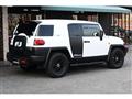2012 Toyota FJ Cruiser