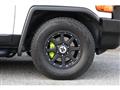 2012 Toyota FJ Cruiser