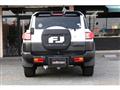 2012 Toyota FJ Cruiser