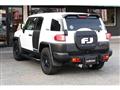 2012 Toyota FJ Cruiser