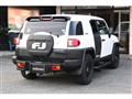 2012 Toyota FJ Cruiser