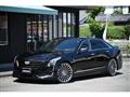 2017 Cadillac CTS