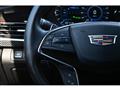 2017 Cadillac CTS