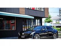 2017 Cadillac CTS