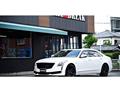 2017 Cadillac CTS
