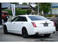 2017 Cadillac CTS