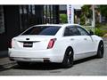 2017 Cadillac CTS