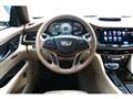 2017 Cadillac CTS