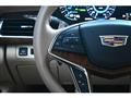 2017 Cadillac CTS