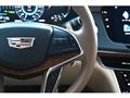 2017 Cadillac CTS