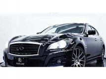 2010 Nissan Fuga