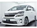 2013 Toyota Vellfire