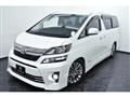 2013 Toyota Vellfire