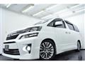 2013 Toyota Vellfire