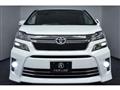 2013 Toyota Vellfire