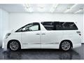 2013 Toyota Vellfire