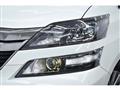 2013 Toyota Vellfire
