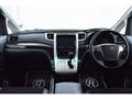 2013 Toyota Vellfire