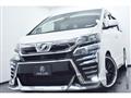 2009 Toyota Vellfire